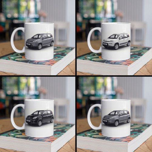 Tazza caffè personalizzata - caffè,