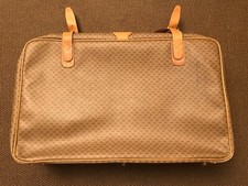 valigia originale Gucci, usata in ottimo stato