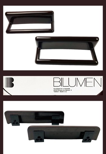 Bilumen set 2 porta - 🟨,
