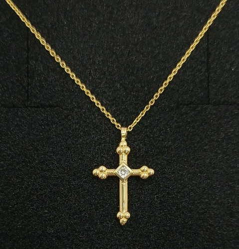 Collana oro 18k - 18k, mls.