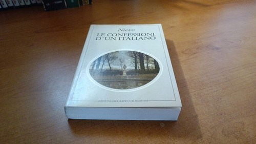 Confessioni italiano - confessioni,