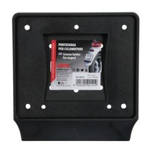 PORTATARGA SCOOTER CICLOMOTORE