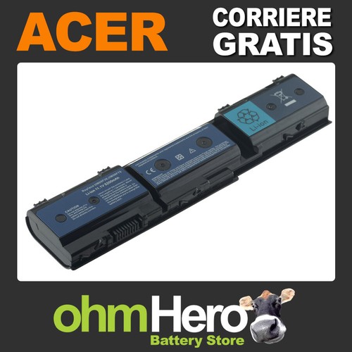 Batteria 5200 mah - batteria,