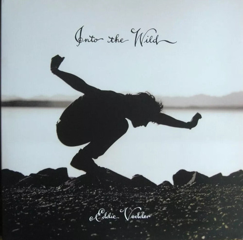 Eddie vedder into the - vedder, ‎–