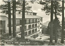 MONTE FAITO - GRAND HOTEL -