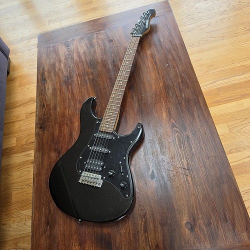 Chitarra elettrica yamaha - elettrica,