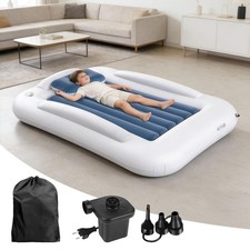 Letto da viaggio gonfiabile