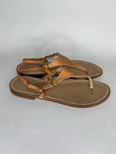 Sandali slingback bottega - sandali, la