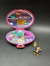polly pocket vintage Ponnyhof