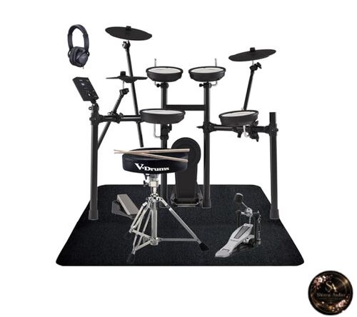 Roland 07kv complete - complete, set