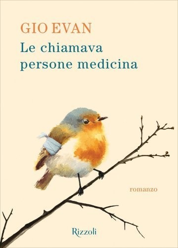 Libro chiamava persone - libro,