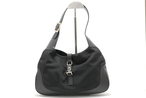 Borsa tracolla gucci jackie - borsa, a