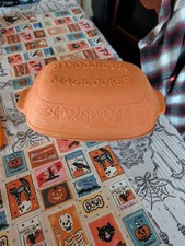 Vintage Magic Cooker 110