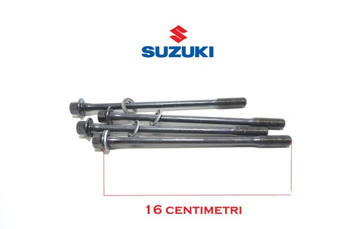 Set perni testa testata - testa,
