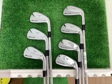 Mizuno Pro 225 Set di ferri