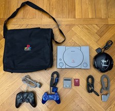 Sony Playstation 1 primo