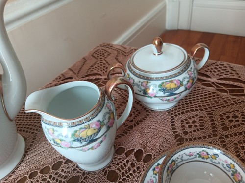 Servizio caffè pers - caffè, 12