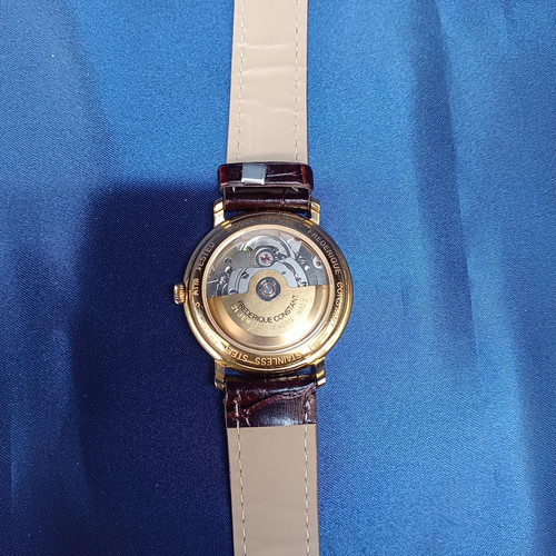 Orologio uomo frederique - orologio,