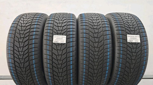 Usato gomme invernali - 4,