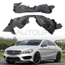 Fit 2014-2019 Mercedes Benz