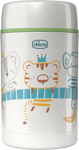 Chicco contenitore termico 500 - chicco,