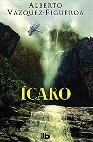 Icaro icarus hardcover - icarus,