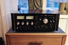 Sansui AU-20000 Amplificatore