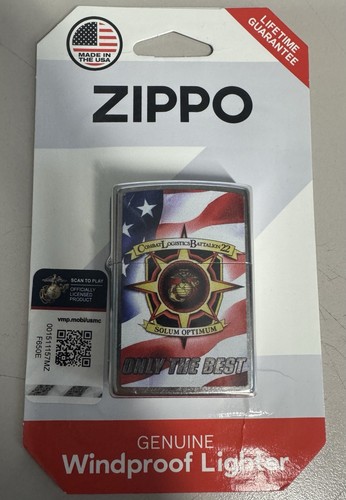 Zippo 2024 united - 2024, states