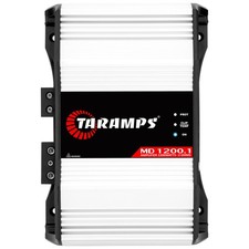 Amplificatore Audio Auto