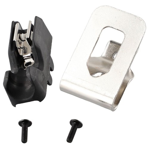 Gancio cintura bit clip