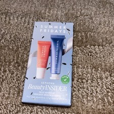 Sephora Beauty Insider Set