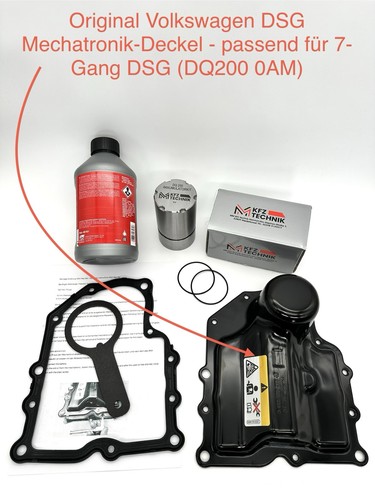 Dq200 kit riparazione dsg - dq200,
