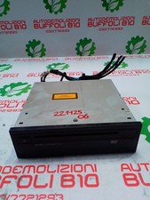 Audi A6 4F C6 Unità