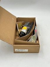 WOODWARD SOLENOID KUBOTA 3A
