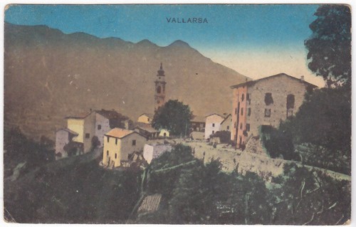 Vallarsa trento 53584 - trento, -53584-