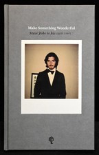 Steve Jobs “Make Something