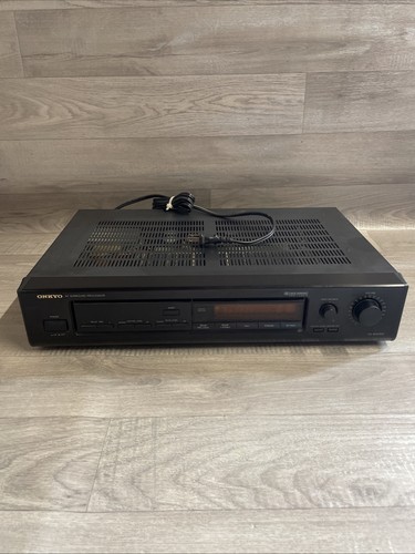 Onkyo 600pro processore - onkyo, av