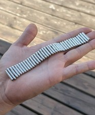 Breitling rouleaux bracelet 20mm Chronomat