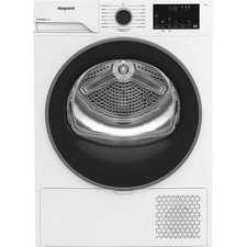  Hotpoint Asciugatrici Pompa