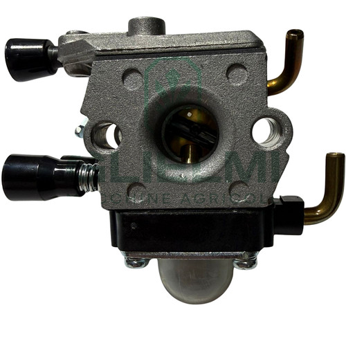 Carburatore decespugliatore - carburatore,