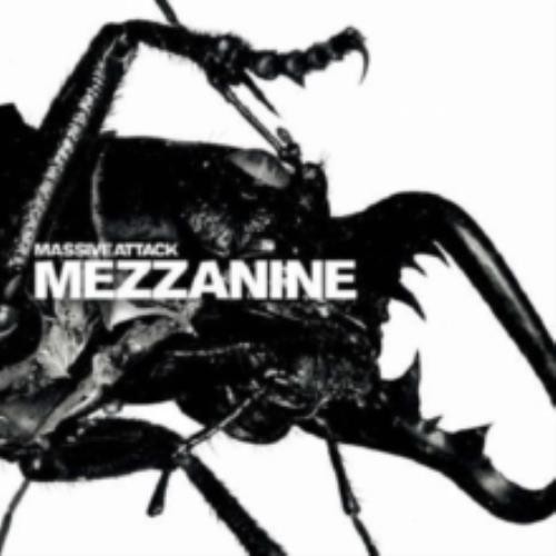 Massive attack mezzanine - attack:,