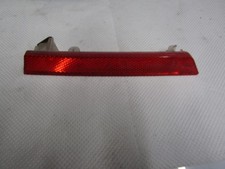 60597342 REAR BUMPER REFLECTOR