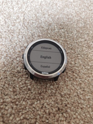 Garmin forerunner 645 - forerunner,