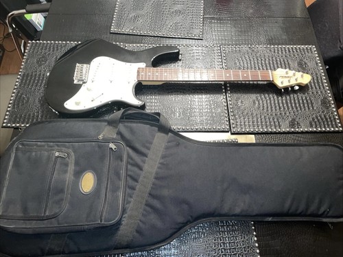 Peavey raptor plus electric - peavey,