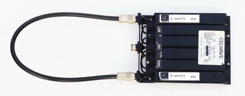 Celwave 633 ripetitore - 633-6a-2n,