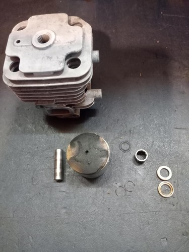 4wd zenoah g240 set 4 - fg,