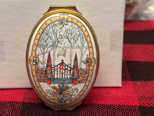 Gucci scatola portagioie - gucci,