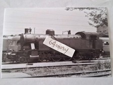 Fotografia Deposito Locomotive