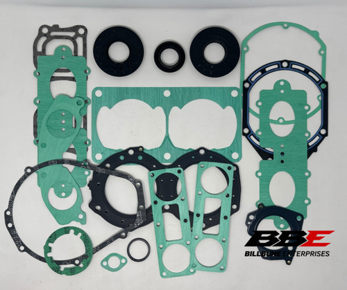 Kit guarnizioni completo - , con