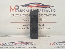 PULSANTIERA ALZAVETRI CENTRALE PER VOLKSWAGEN Passat Berlina 5° Serie 3AC857858